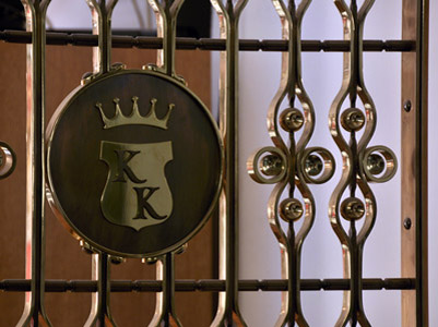 Hotel Royal Ricc
