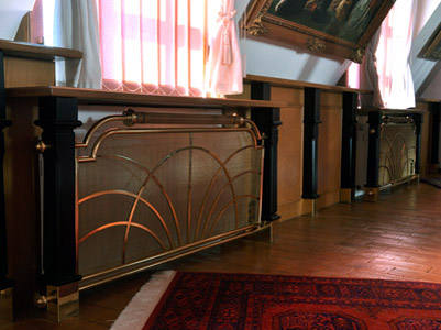 Hotel Royal Ricc