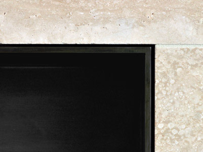 Krb s železným obkladem