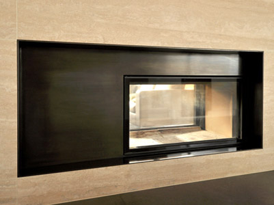 Krb s železným obkladem