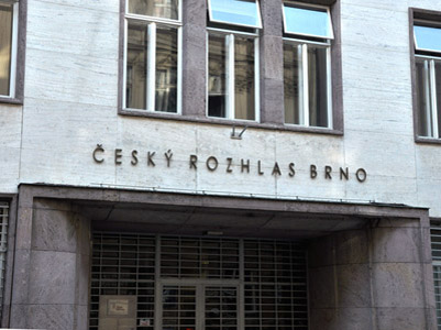 Český rozhlas Brno